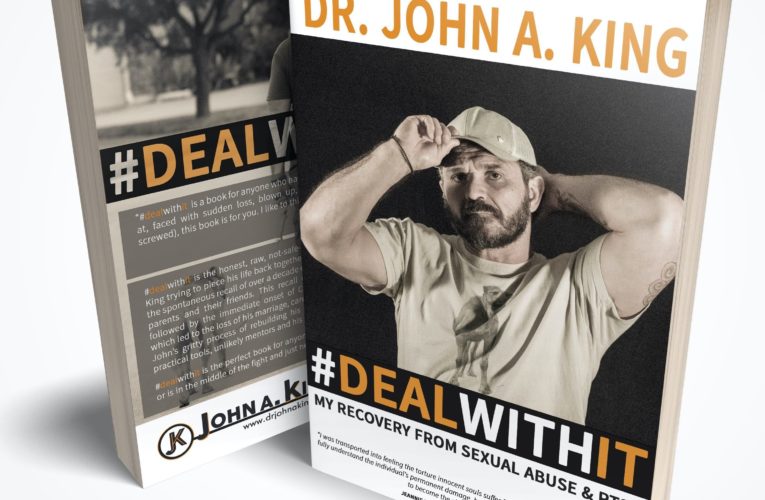 Denton: The Best Complex PTSD Recovery Book Of All Time