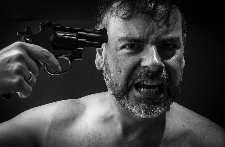 PTSD and The Risk Of Suicide In Denton