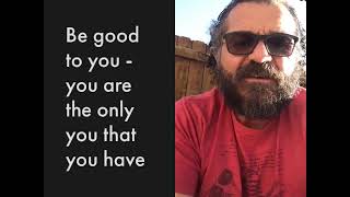 Complex PTSD And Self Care in Denton