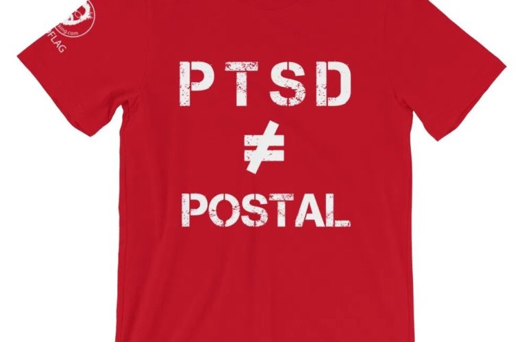 Complex PTSD: From Surviving to Thriving In Denton.