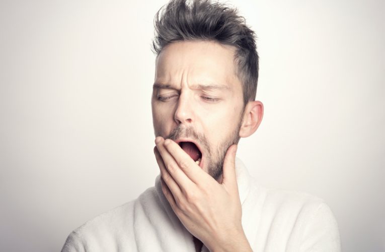 PTSD and Lack of Sleep in Denton: a Few Tips to Help you Manage