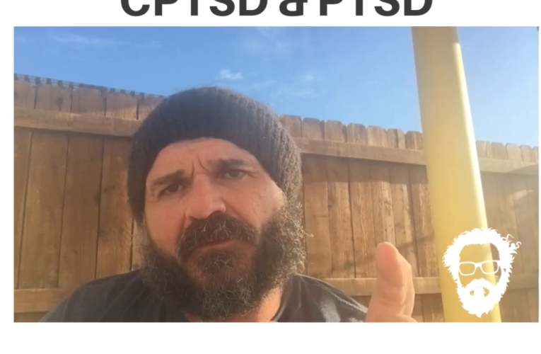 Denton: What is the difference between CPTSD and PTSD?