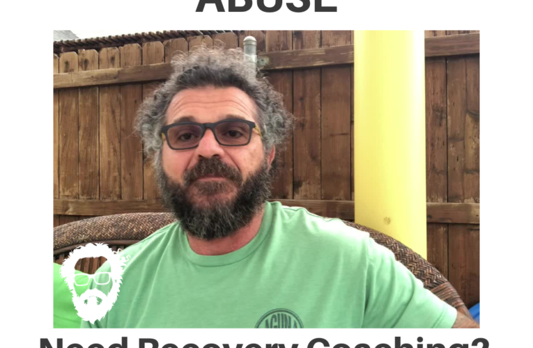 Denton SEX AFTER SEXUAL ABUSE