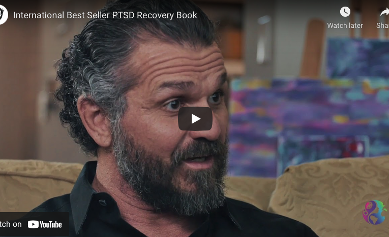 PTSD SELF HELP BOOK Denton