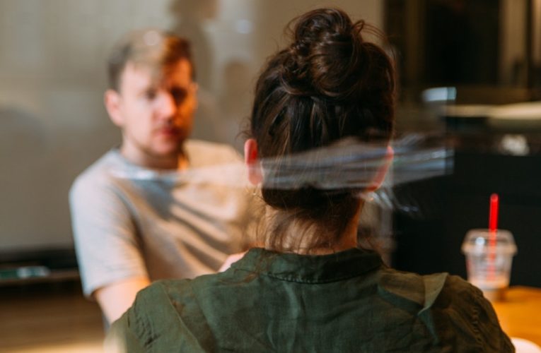 Denton: 3 WAYS TO TELL IF SOMEONE CARES FOR YOU