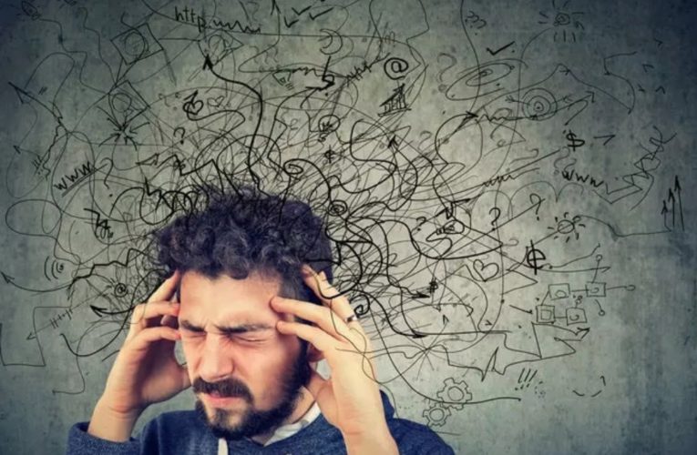 Denton: Can Stress Raise Blood Sugar and Blood Pressure?