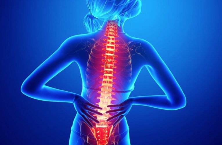 Tips to Treat Chronic Pain without Drugs in Denton