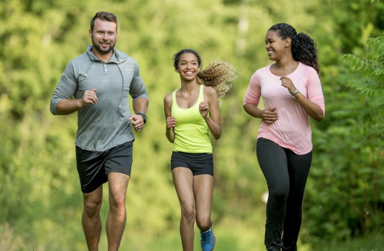 How to Improve Blood Circulation Naturally in Denton