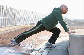 Pain Relief: Best Daily Practices for Healthy Joints in Denton