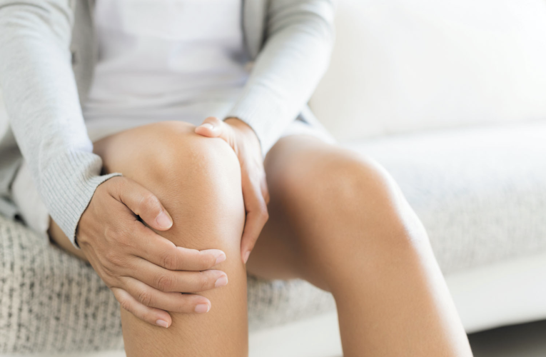 Denton What Causes Sudden Knee Pain without Injury?