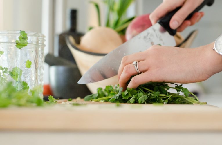 Nutrition and Mental Health: Eating to Reduce Inflammation in Denton