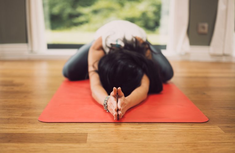 Where to Start with Self-Healing in Denton: Tools for Wellness