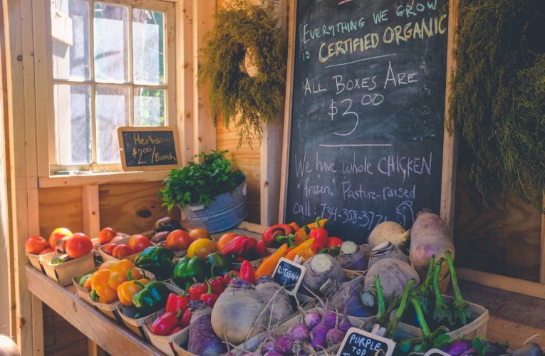 Nutrition and Mental Health: Avoid Foods that Cause Anxiety in Denton