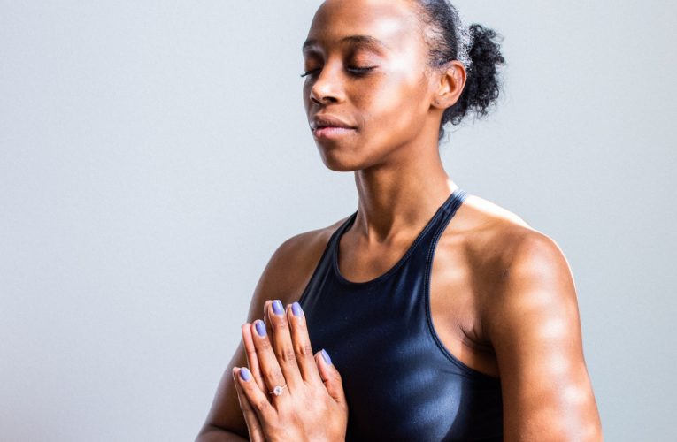 Breaking the Habit of Being Stressed in Denton–You Could Even be Addicted to Stress