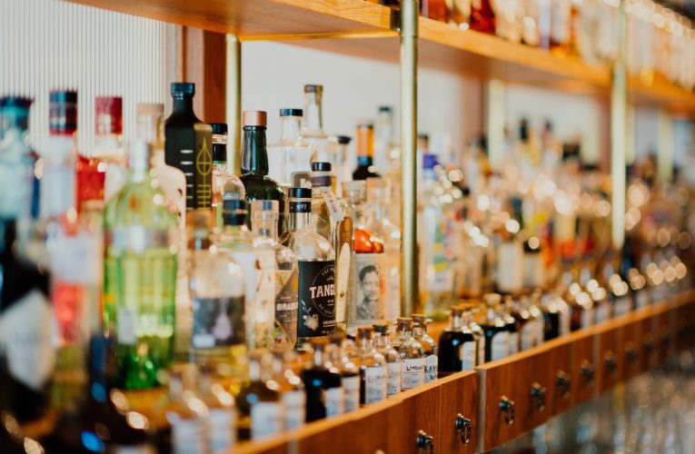 Nutrition and Mental Health in Denton: A Word About Alcohol