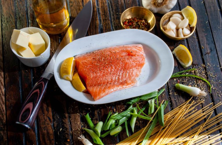 Nutrition and Mental Health in Denton: Eat Plenty of Fat