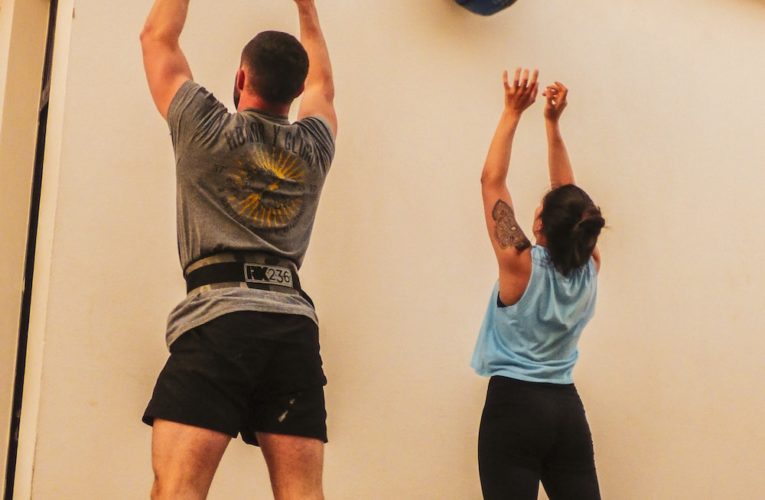 Exercise and Mental Health in Denton: Reducing Stress Naturally