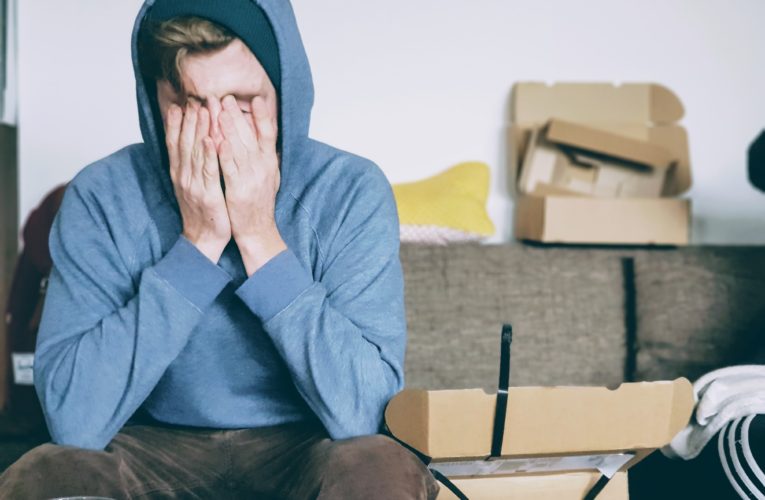 Health at Home: How to Relieve Stress Quickly in Denton