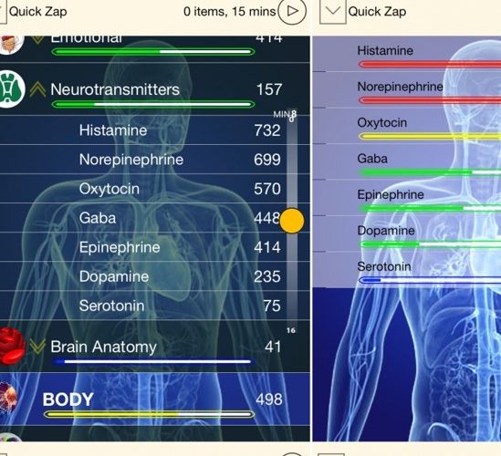 Unlock Your Body’s Healing Frequencies: Explore Frequency Medicine in Denton