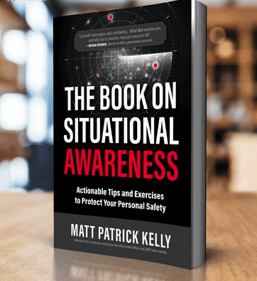 Why Situational Awareness Training Should be Important to us All in Denton