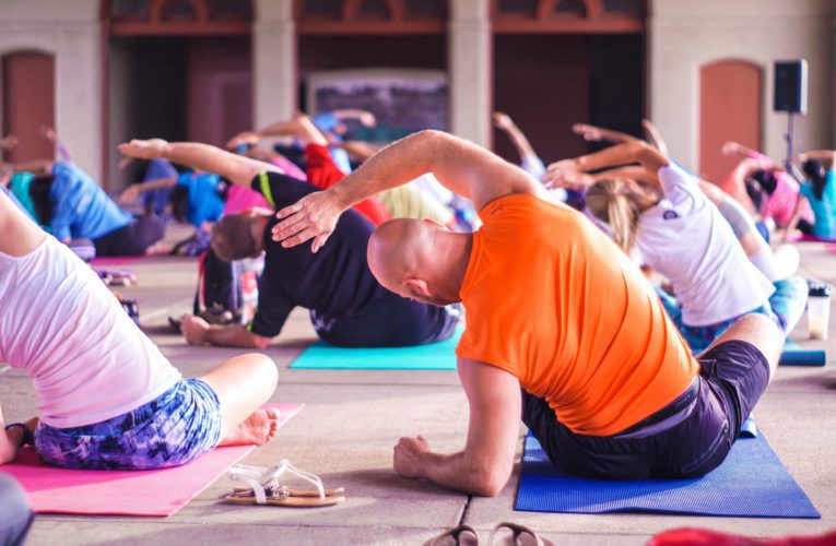Exercise and Mental Health: Boosting Self-Esteem in Denton