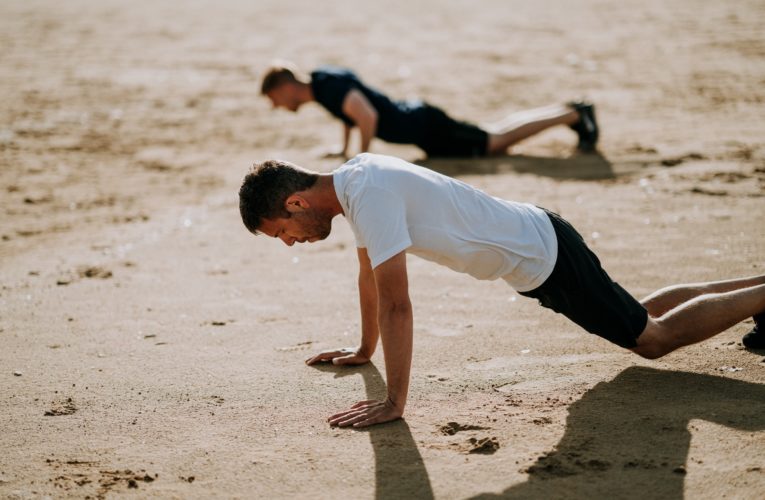 Exercise and Mental Health: Brain Health & Ways to Work Exercise into Your Routine in Denton