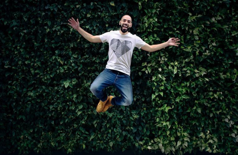 Can Happiness be Learned: the Role of Technology in Cultivating Happiness in Denton