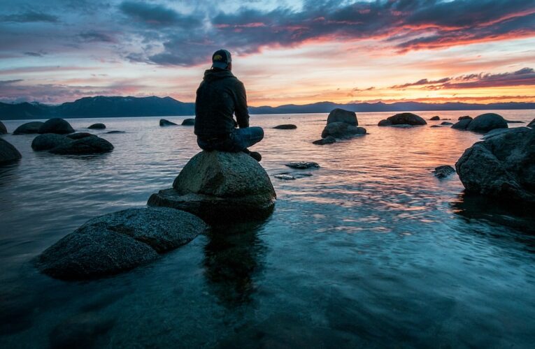 How to Use Mindfulness and Brain Training for Well Being and Peak Performance in Denton