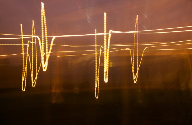 The Future of Wellness: Personalized Healing Frequencies You Can Play Anytime in Denton